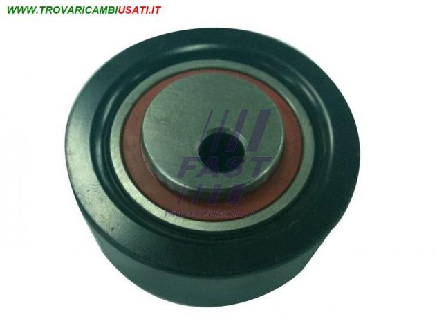 TENDICINGHIA MICRO-V FIAT SCUDO / ULYSSE 95 RULLO 1.8D/1.9D/2.0JTD/HDI FT44529  CITROEN - BERLINGO 5 POSTI  - 2002  2008, CITROEN - BERLIN