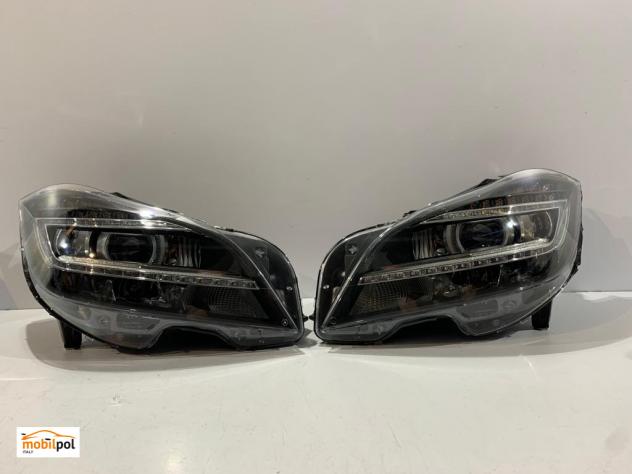 Mercedes CLS W218 Faro ad alte prestazioni R 12730 - Foto 9