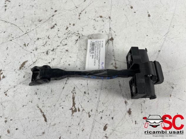 Tirante Fermaporta Anteriore Bmw X1 F48 51217436001 - 41069 - Foto 4