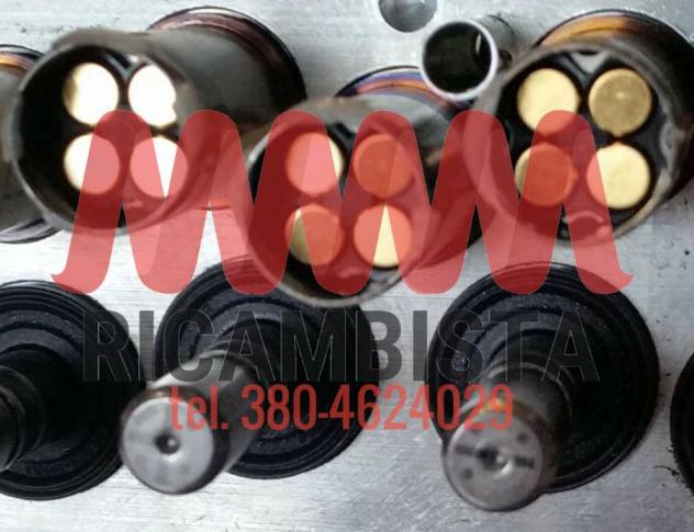 476604406R Renault Latitude centralina gruppo pompa ABS - Foto 3