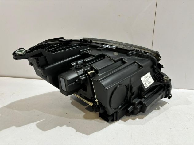 FARO A LED Mercedes W213 HIGH PERFORMANCE Sinistro - 5988 - Foto 9