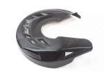 HONDA CRF 250 X 51614KZ4J41ZA COVER DISCO FRENO ANTERIORE 2004 FRONT BRAKE  &hellip;