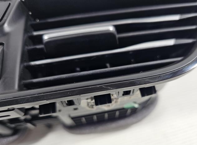 BOCCHETTA ARIA CENTRALE FORD Focus Berlina 7° Serie JX7B-19K617-AP (18) - Foto 10