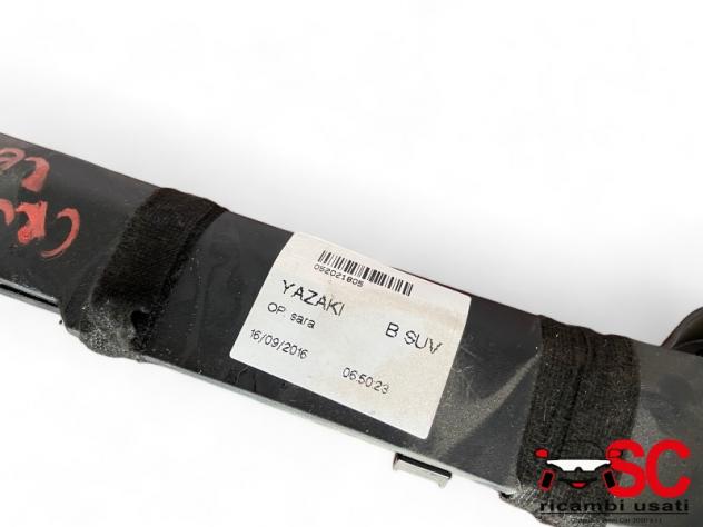 Cablaggio Impianto Cruscotto Jeep Renegade 52021805 52067454 - 04246 - Foto 4