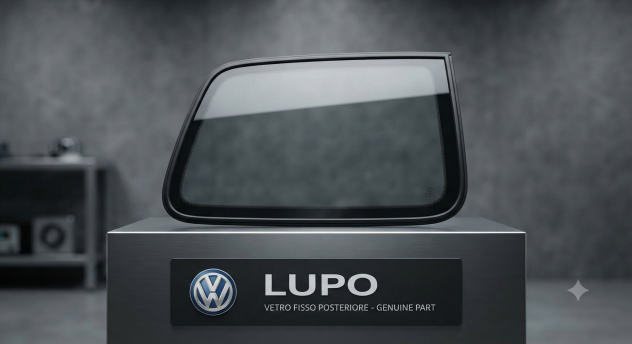 VETRO FISSO VW LUPO CC3880B0998