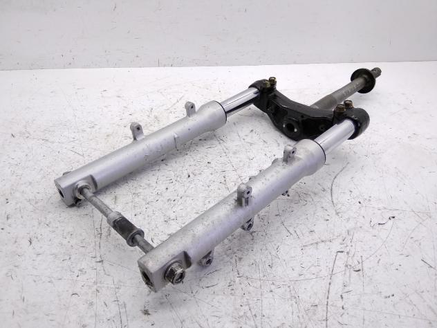 HONDA PANTHEON 2T 150 FORCELLA ANTERIORE COMPLETA 1998 2002 ZDCKF02A0WF