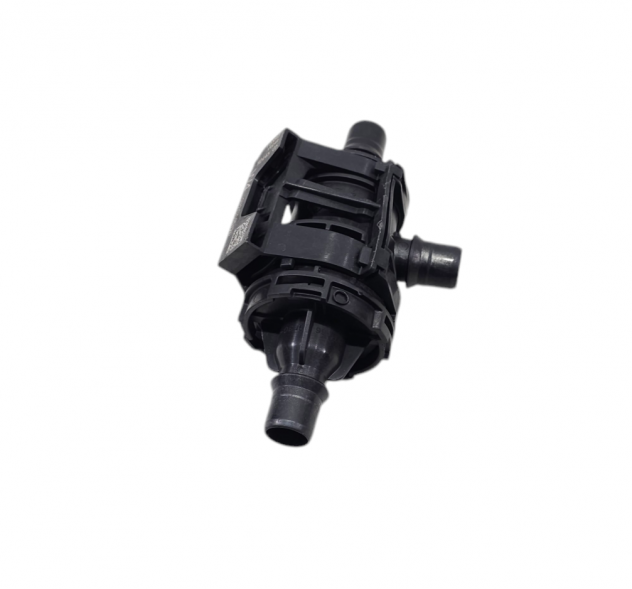 POMPA ACQUA AUSILIARIA NISSAN Qashqai Serie 212001517R Diesel 1500 (14) - Foto 7
