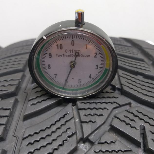 4 GOMME 235 55 18 DUNLOP A73390 - Foto 3
