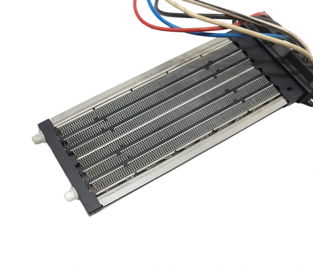 RADIATORE RISCALDAMENTO ELETTRICO NISSAN Qashqai 2° Serie 27143JD00A M1D, M9R Diesel 2000 (1013) - Foto 2