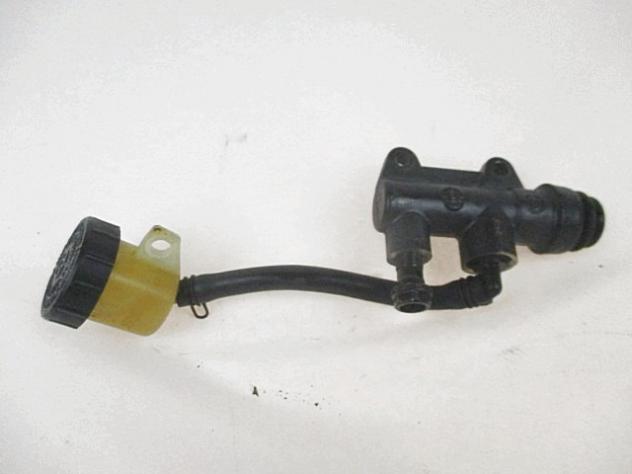 POMPA FRENO POSTERIORE DUCATI MULTISTRADA 1100 S 2006 - 2009 625.4.004.1A REAR BRAKE CYLINDER