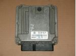 0281011882 ECU VW VOLKSWAGEN CADDY 1.9 TDI 03G906016DM 0281011882 EDC16U1