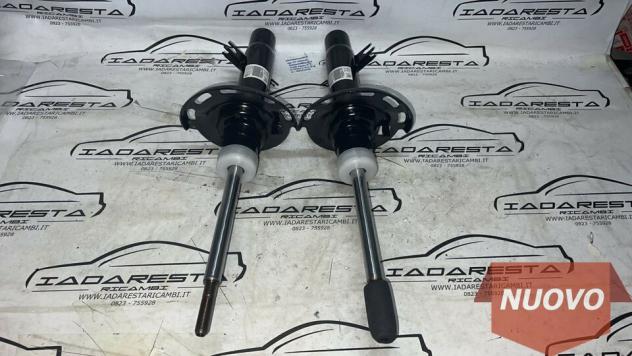 Ammortizzatore Ant Citroen C3-C4 Cactus 9827488580 - Foto 4