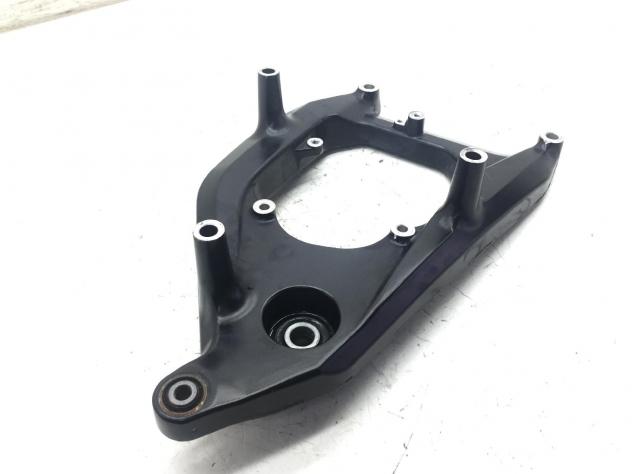 HONDA ADV 350 STAFFA SUPPORTO SCARICO MARMITTA 2022 2024 ZDCNF13A0NF