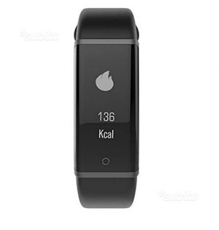 Smartwatch Lenovo Hx03w cardio plus - Foto 3