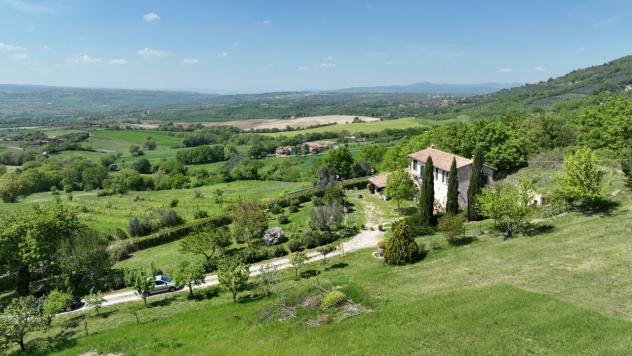 Casale in vendita a Montecchio - Foto 16