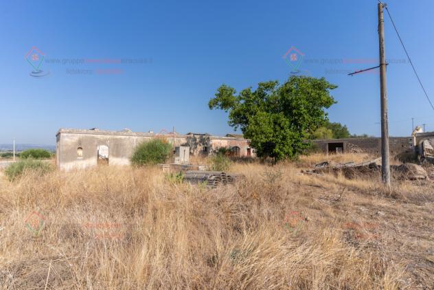 Casale in vendita a Siracusa - Foto 14