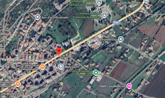 Immobile in asta di 7 m² in vendita a Venafro - Foto 5