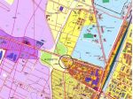 Vendesi area edificabile a Villapiana Scalo