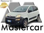 FIAT Panda Panda 1.3 mjt  VAN 16v 4x4 - FF301HV rif. 24006077