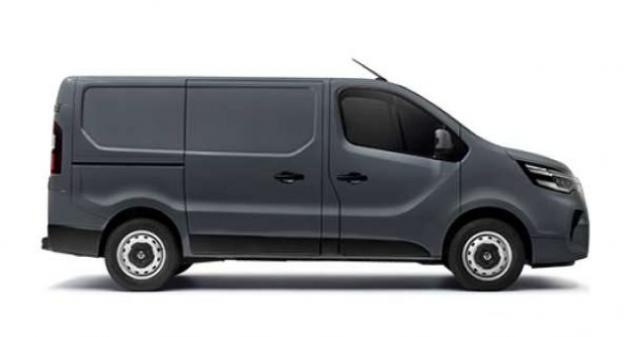 NISSAN Primastar primastar van 27 2.0 dci 110cv S&S L1H1 Visia rif. 23917809 - Foto 4