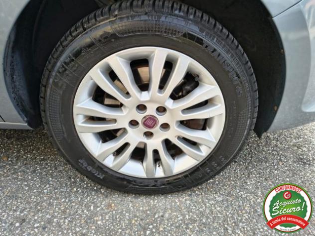 FIAT Doblo Doblò 1.4 16V Emotion UN. PROP. rif. 23873882 - Foto 8