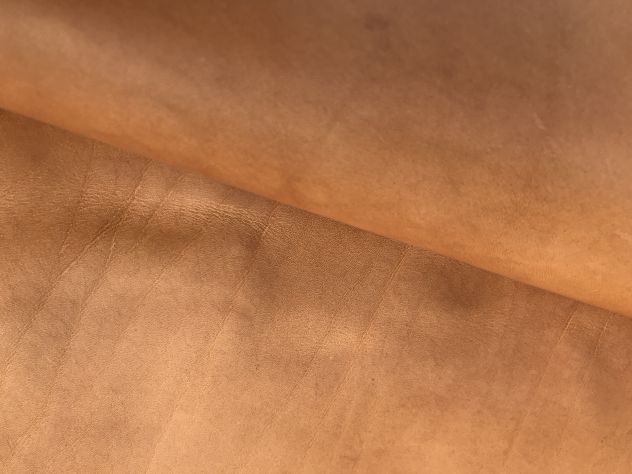 Spalla vegetale naturale al sego per artigianato  – Sp. 2.0 - Foto 7