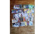 Figurine e card di Ratman