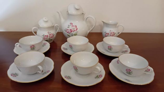 Ceramiche Richard Ginori anni 50 - Foto 3