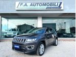 JEEP Compass 1.3 Turbo T4 150 CV aut. 2WD Limited rif. 23699977