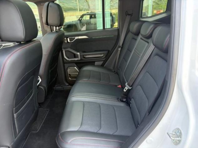 ICH-X K3 2.0 GPL DCT 4WD rif. 24198460 - Foto 9