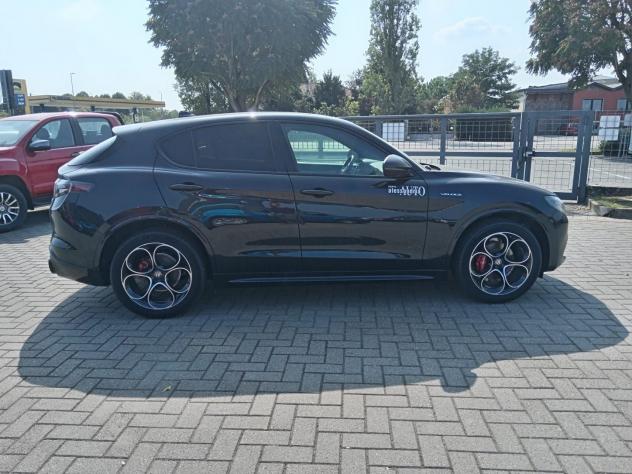 Alfa Romeo Stelvio 2.2 TD 210 CV Veloce AT8 Q4 - Foto 4