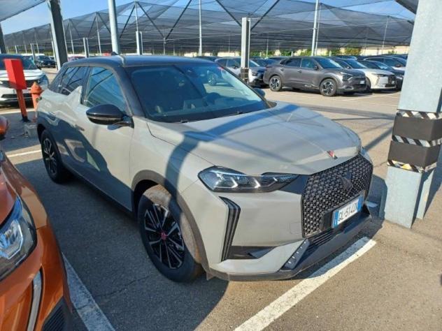 DS DS 3 E-Tense E-TENSE Performance Line - Foto 2