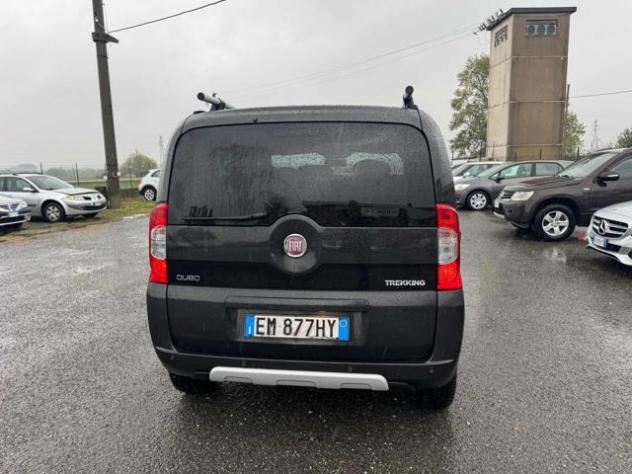 FIAT Qubo 1.3 MJT 95 CV Dynamic rif. 24211722 - Foto 6