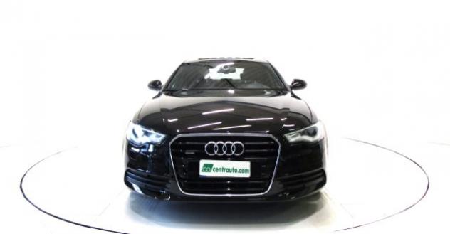AUDI A6 3.0 TDI quattro S tronic berlina *PELLE* *TETTO* rif. 24159760 - Foto 2