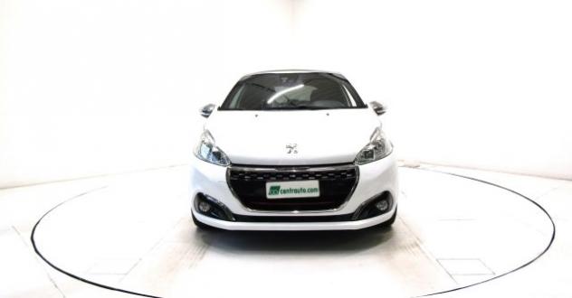 PEUGEOT 208 1.6 THP GTi 3P Manuale * 208CV * rif. 24138866 - Foto 2