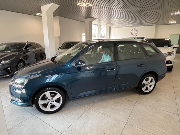 Skoda Fabia 1.0 TSI Wagon Design Edition - Foto 3