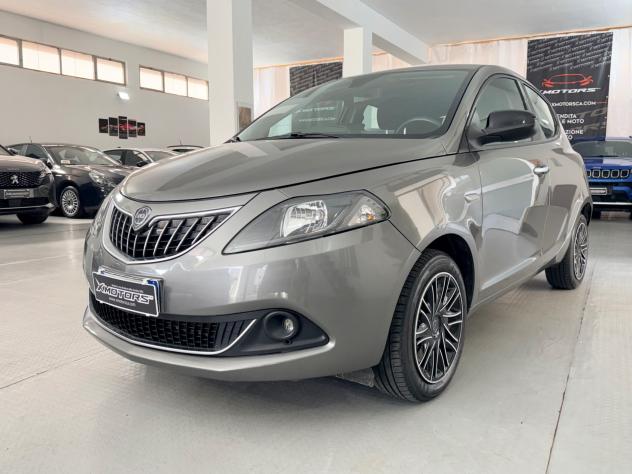 Lancia Ypsilon Aziendale 1.0 FireFly 5 porte Hybrid Gold