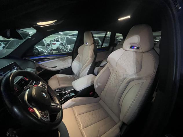Bmw X3 M Competition - Foto 5