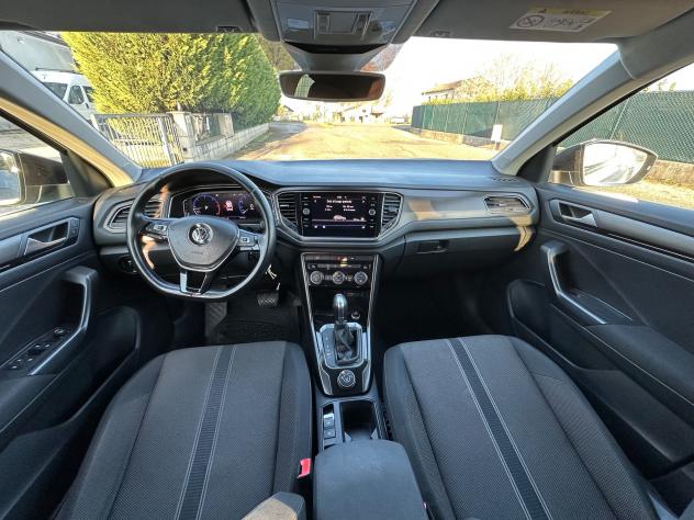 Volkswagen T-Roc 2.0 TDI SCR 4MOTION Style BlueMotion Technology - Foto 10
