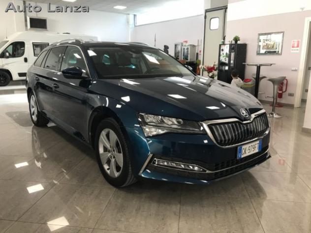 SKODA Octavia Superb 1.4 TSI Plug-In Hybrid DSG Executive rif. 23799448 - Foto 4