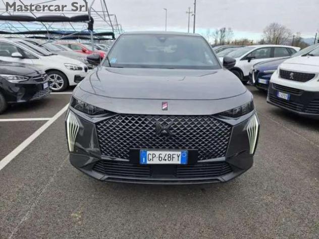 DS AUTOMOBILES DS 7 1.5 bluehdi Performance Line 130cv TG: GP648FY rif. 24165569 - Foto 8