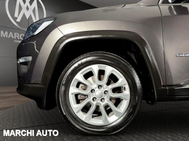 JEEP Compass 1.6 Multijet II 2WD Longitude rif. 24138929 - Foto 9