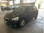 Bmw 2er Active Tourer 216d unico proprietario