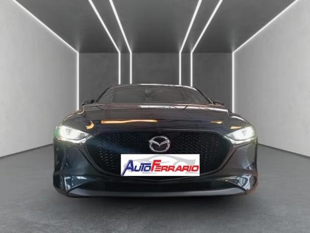 MAZDA Mazda3 4ª serie Mazda3 2.0L e-Skyactiv-G 150 CV M Hybrid Exceed - Foto 2