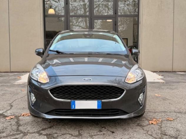 FORD Fiesta 1.1 5 porte Plus rif. 23250548 - Foto 2