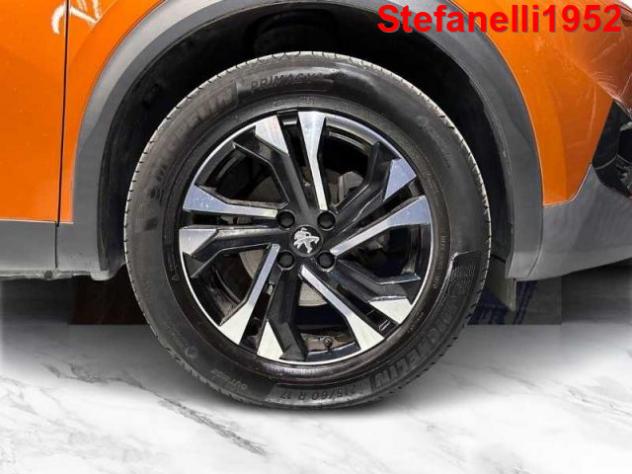 PEUGEOT 2008 II 2020 - 1.2 puretech Allure Navi Pack s&s 130c rif. 23915323 - Foto 8