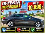 Volkswagen CC Business 2.0 TDI 140 CV BlueMotion Technology