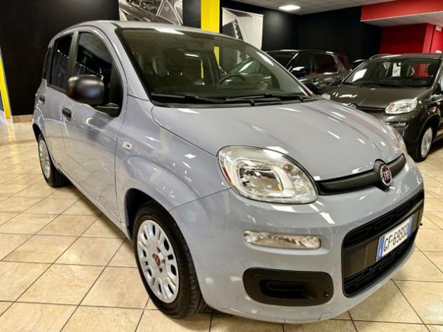 FIAT Panda 1.0 FireFly S&S Hybrid UNIPRO 30.000 KM! rif. 23790480