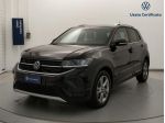 Volkswagen T-Cross 1.0 TSI 85kW R-Line