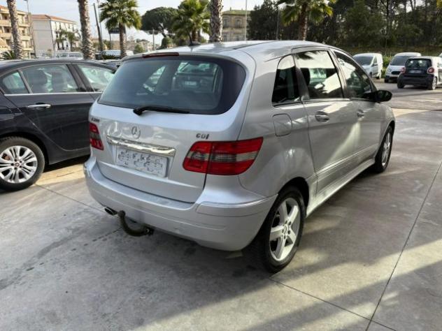 MERCEDES-BENZ B 200 CDI Chrome rif. 23308890 - Foto 4
